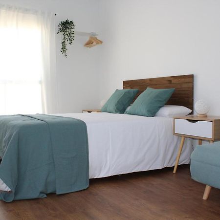 Brand New Studio With Terrace And Bbq Close To City Center Μάλαγα Εξωτερικό φωτογραφία