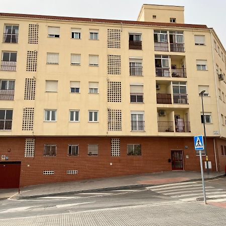Brand New Studio With Terrace And Bbq Close To City Center Μάλαγα Εξωτερικό φωτογραφία