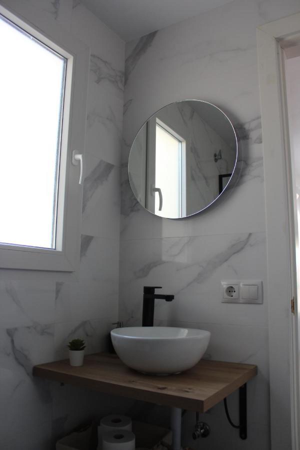 Brand New Studio With Terrace And Bbq Close To City Center Μάλαγα Εξωτερικό φωτογραφία