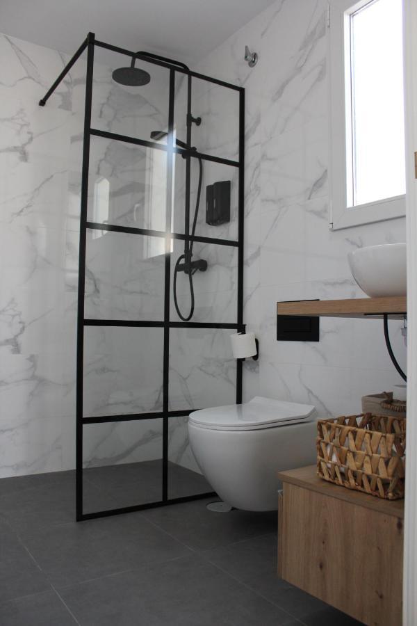 Brand New Studio With Terrace And Bbq Close To City Center Μάλαγα Εξωτερικό φωτογραφία